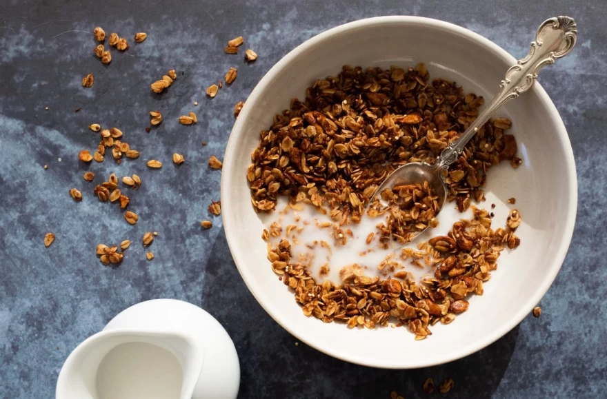 cereal
