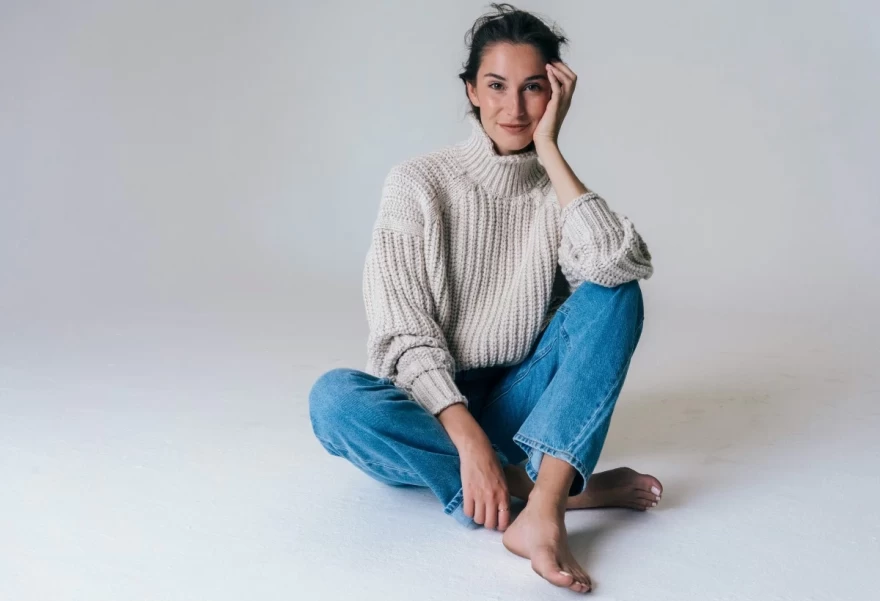 cleansweater