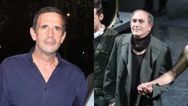 Λεωνίδας Κακούρης: Όλη η αλήθεια πίσω από τo σχόλιό του στο Facebook - Ο λόγος που δεν απάντησε ο Νταλιάνης στο ευχαριστήριο μήνυμά του