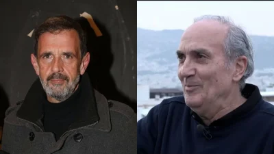 Γιάννης Νταλιάνης: Πρωτοφανείς αποκαλύψεις για την αντικατάσταση του Κακούρη - «Σε  μισή ώρα έπρεπε να πάρω μια απόφαση! Δεν υπήρχε πιθανότητα να συνεχιστεί»