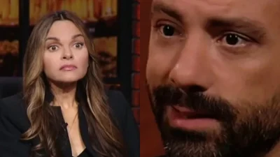 Dragons' Den highlights (26/1): «Πρέπει να χάσει και κανένα κιλό!», «Τι πίνει και δεν μας δίνει;» - "Κουφάθηκαν" Τανιμανίδης & επενδυτές