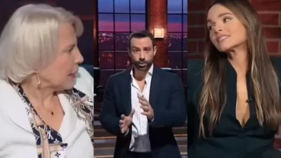 Dragons' Den πρεμιέρα 19/1 highlights: Η υπόσχεση του Σάκη Τανιμανίδη, οι μεγάλες εντάσεις και οι άβολες σκηνές - «Περίμενε! Κάτσε λίγο ρε...»