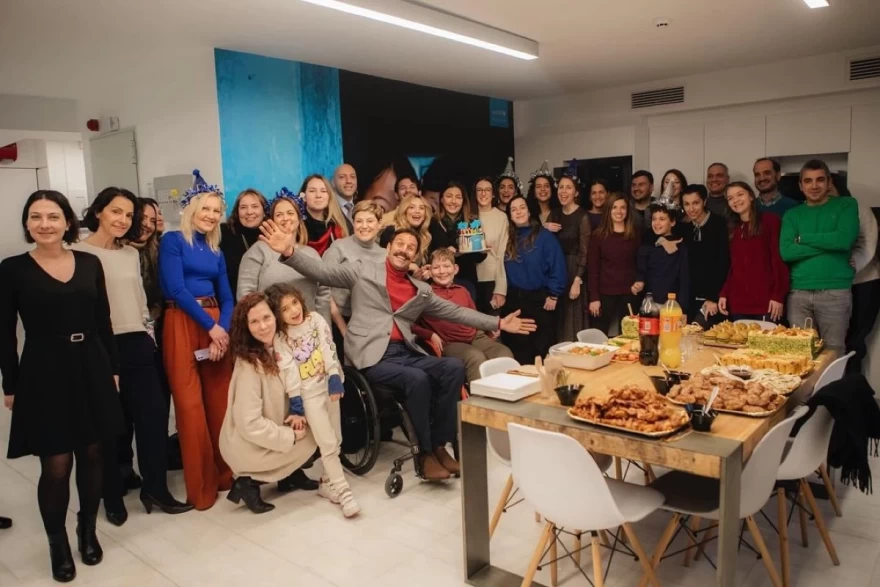 Έλενα Παπαρίζου γενέθλια