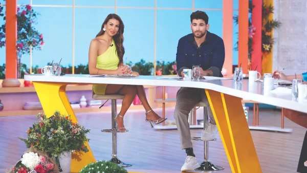 Στην κορυφή της τηλεθέασης το Breakfast@star - Τι κάνει καλά;