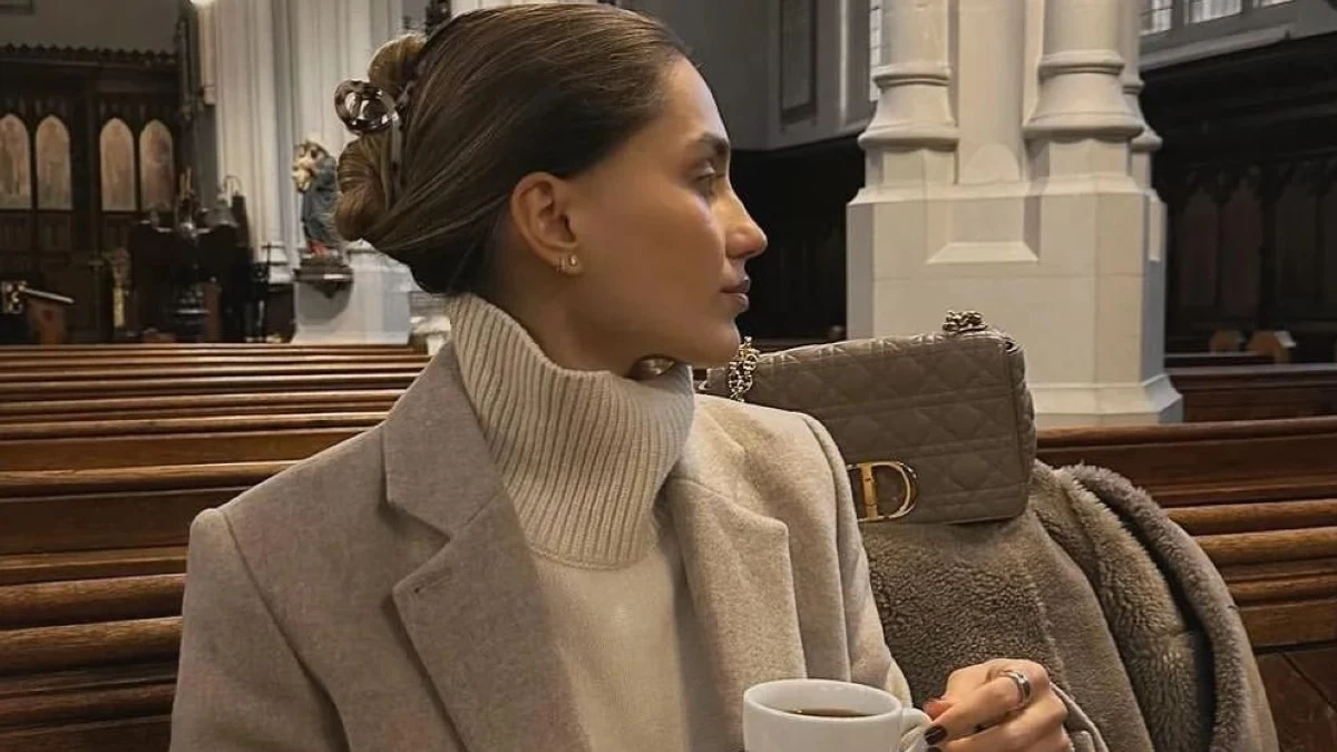 Πώς θα κάνεις το look σου να δείχνει πιο ακριβό; 10 κόλπα που πάντα πιάνουν