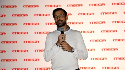 Ανδρέας Γεωργίου: «Στο εξωτερικό λέω Κύπρος και με ρωτούν ''τι είναι αυτό;''. Αναγκάζομαι να...» - Η οργισμένη απάντηση στα αρνητικά σχόλια για το Fagamusta