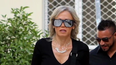 Αννούλα Φλωρινιώτη: Κινούνται νομικά κατά του γιατρού που εξέτασε τον Νίκο Φλωρινιώτη - Η απόφαση της οικογένειάς του