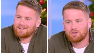 Τζέιμς Καφετζής: «Λογαριάσαμε χωρίς τον ξενοδόχο...» - Ξεκαθαρίζει τον πραγματικό λόγο που βρέθηκε εκτός Survivor