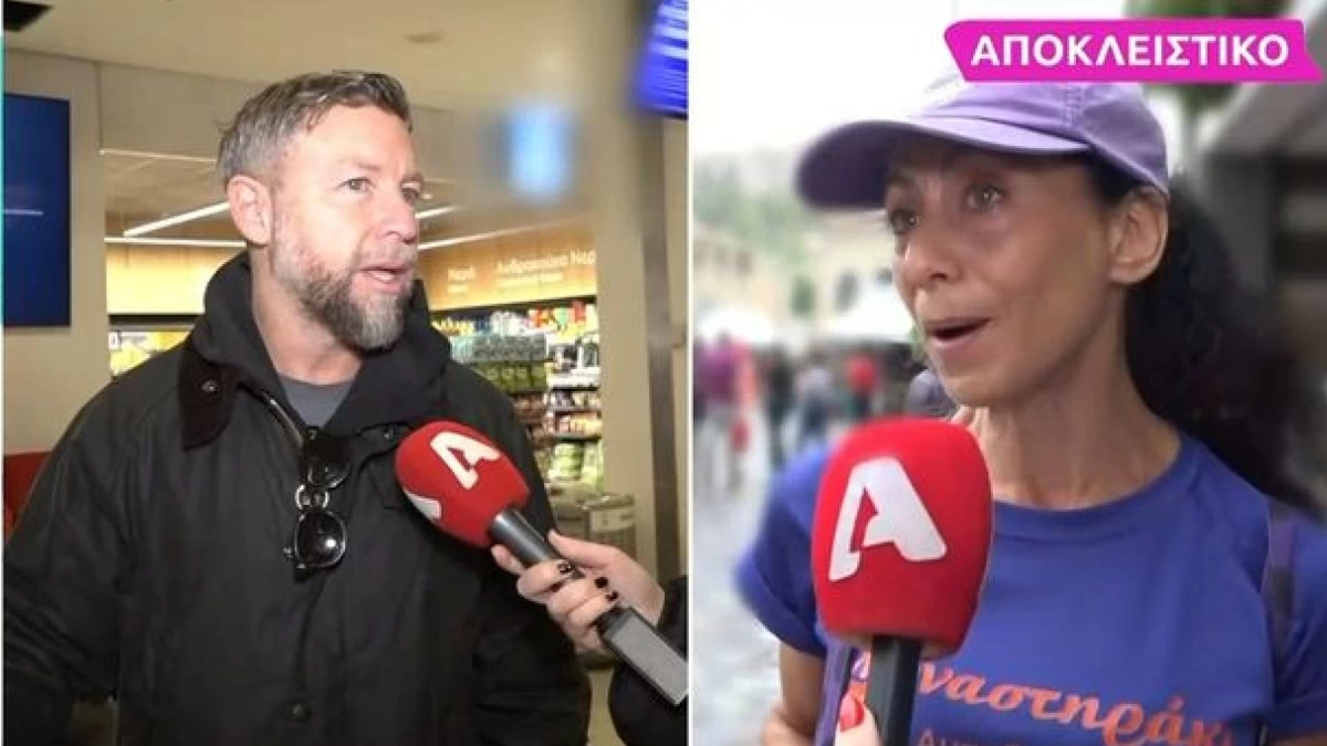 Γιάννης Βαρδής: «Έχουμε αρχίσει και μαζεύουμε στοιχεία, το χαρτί του γάμου κινεί υποψίες...» - "Καταπέλτης" για την Φιλοθέη Μωβ