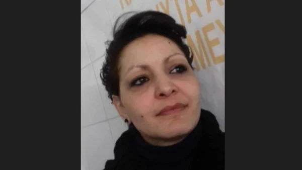 Θεσσαλονίκη: «Για βιασμό δεν ήξερα! Αν ήμουν εκεί θα είχα πάει στο αστυνομικό τμήμα να τον σκοτώσω» - Σε άσχημη ψυχολογική κατάσταση η μητέρα του 39χρονου συντρόφου της Γεωργίας