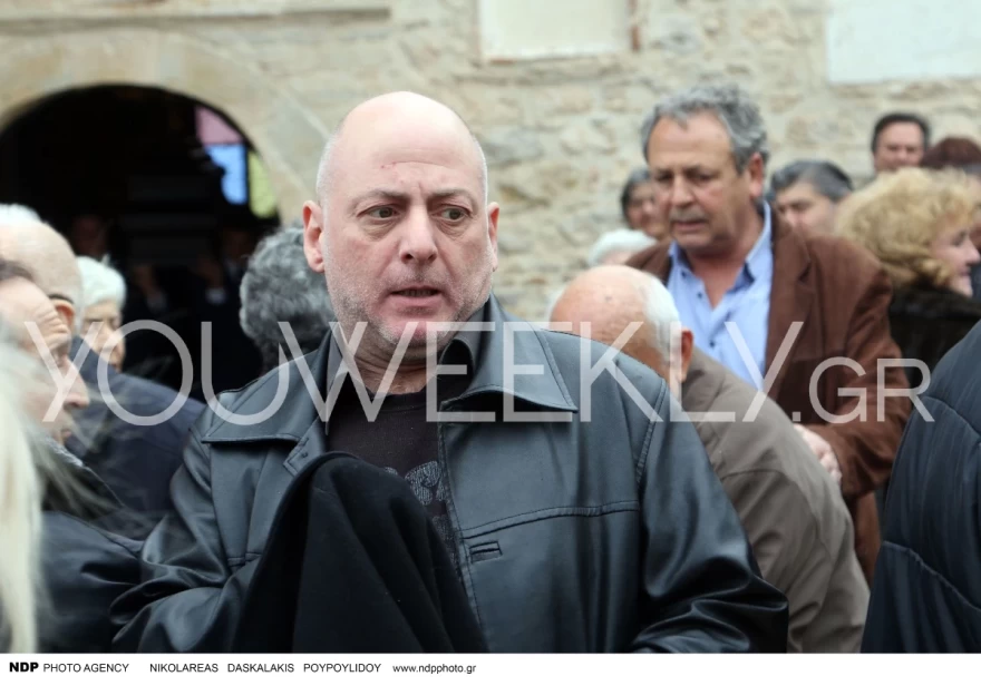Γιώργος Λαμπάτος