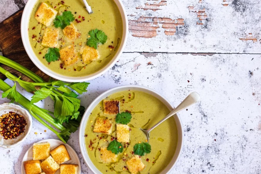 vegetablesoup