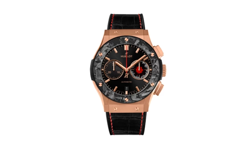 ρολόι hublot