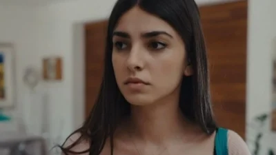 Η Γη της Ελιάς: «Εσύ είσαι λάθος! Σκέψου την κόρη σου» - Η Βασιλική χωρίζει με τον Φίλιππο και την πιάνει με άλλον