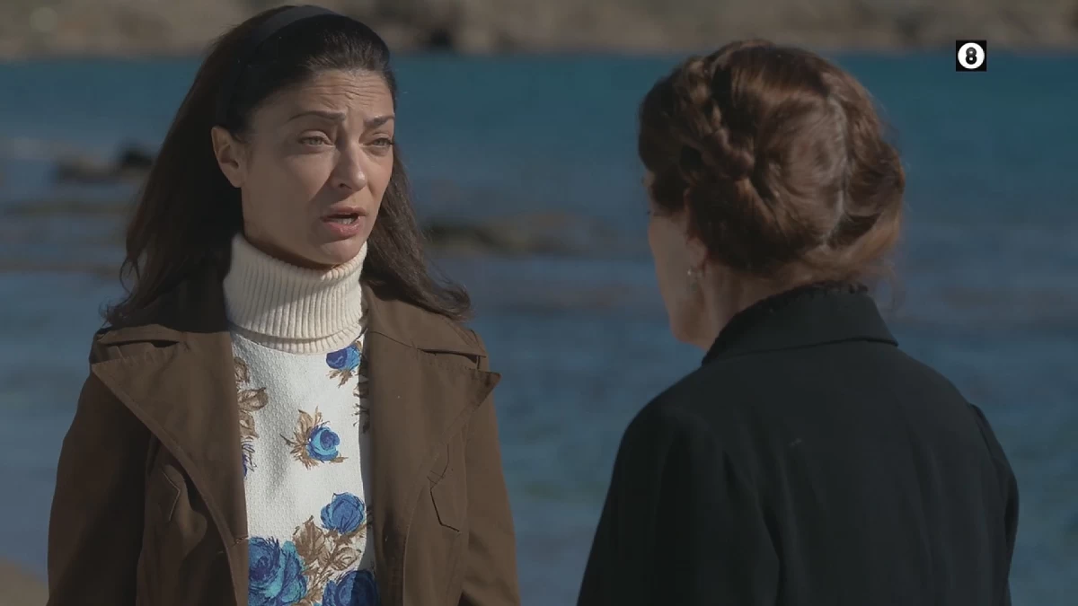Ηλέκτρα (15/1): «Είναι η τελευταία λύση για να σώσω τον γάμο και τη γυναίκα μου» - Στιγμές απελπισίας για τον Παύλο