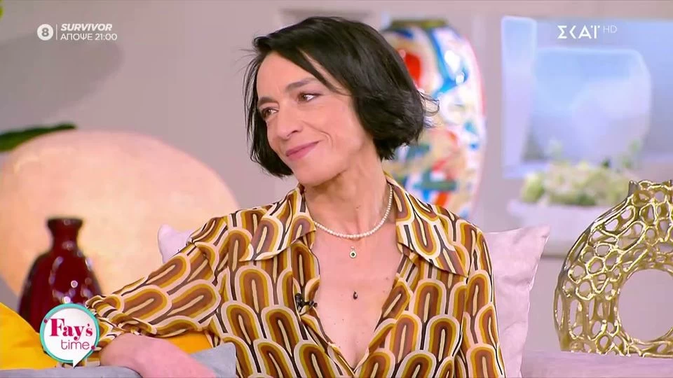 Έλενα Τοπαλίδου: «Οι περισσότεροι δε θέλουν να καταλάβουν, βρίσκουν ευκολία στο να κρίνουν...» - Απαντά για πρώτη φορά για την πιρουέτα στον γάμο της
