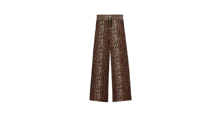 wide legs pants