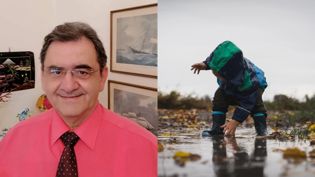 Καιρός: «Το Σάββατο θα έχουμε μεταβολή...» - Αυστηρή προειδοποίηση από τον Θοδωρή Κολυδά για τις επόμενες 4 μέρες