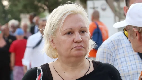 Καίτη Φίνου: «Ήμουν έγκυος και παρακάλεσα την Παναγία να...» - Η εξομολόγηση για τις τέσσερις αποβολές που έζησε