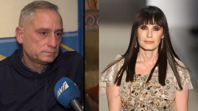 Κάτια Νικολαϊδου: Τσακίζει κόκκαλα ο αδερφός της 2,5 μήνες μετά το θάνατό της - «Όσο νοσηλευόταν τους τελευταίους 6 μήνες»