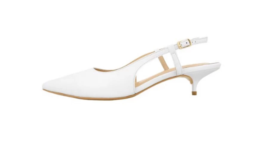slingbacks