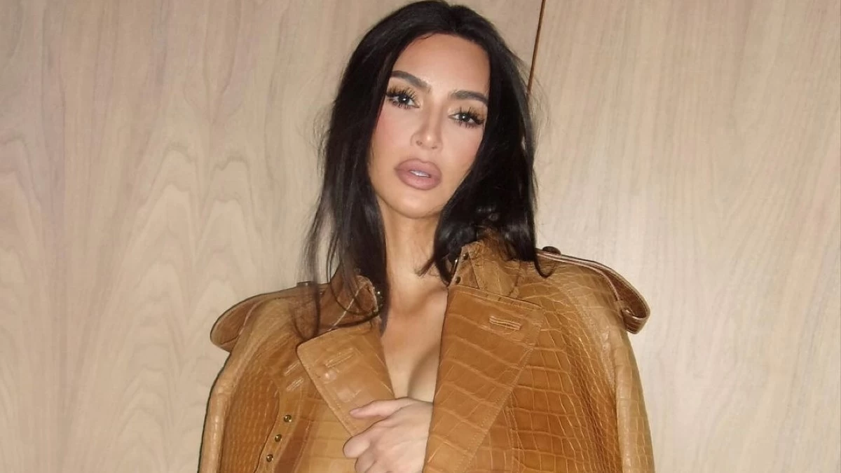 5 celebrities που μετάνιωσαν για τις αισθητικές επεμβάσεις που έκαναν - Μεταξύ αυτών και η Kim Kardashian!
