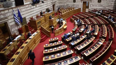 Ανασχηματισμός στην κυβέρνηση - Τι συμβαίνει