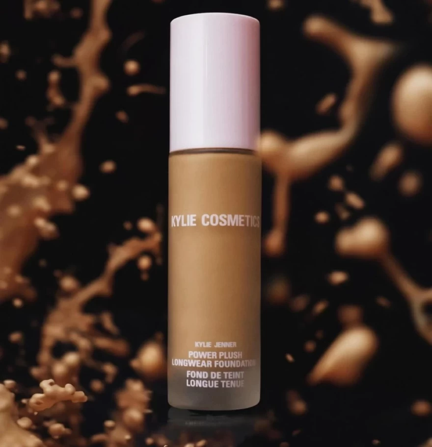 kylie_foundation