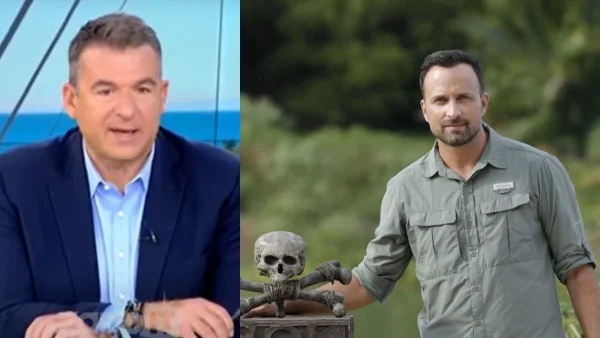 Γιώργος Λιάγκας για Survivor: «Βγήκε μετά ο Λιανός και κάποιοι άλλοι και με ειρωνεύτηκαν! Ας πάρουν λοιπόν σήμερα τα νούμερα να τα κάνουν κορνίζα»