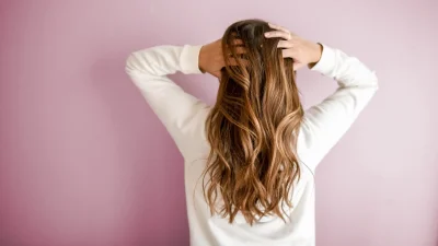 6 tips & tricks για να μακρύνεις τα μαλλιά σου ακόμη πιο γρήγορα!