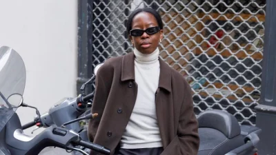10 εύκολες ιδέες για outfits που θα σε κάνουν να ερωτευτείς ξανά τα ρούχα σου
