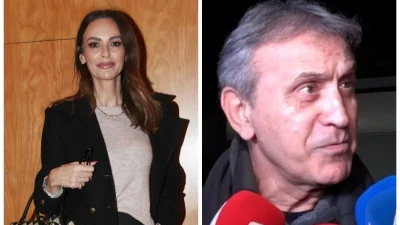 Ξεσπά η Μπέτυ Μαγγίρα κατά του Γιώργου Νταλάρα: «Δε μπορείς να λες σε κάποιον ότι αυτό που κάνει είναι γελοίο...»