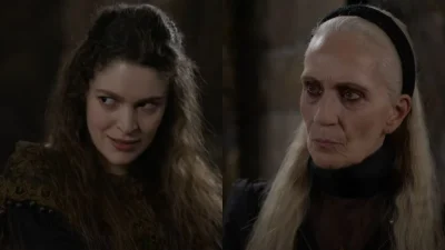 Η Μάγισσα (22/1): «Μαθαίνω και άλλα πράγματα για αυτό το δουλικό» - Η Κυπριανή συμμαχεί με την Δαμιανή