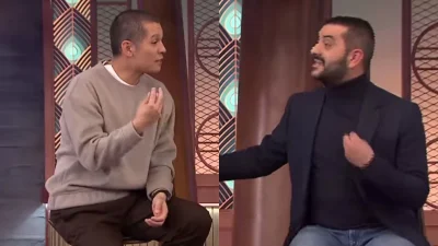Masterchef 8 (31/1): «Με εκνευρίζεις! Φτου σου κερατά» - Εκτός εαυτού ο Κουτσόπουλος με τον Σωτήρη Κοντιζά