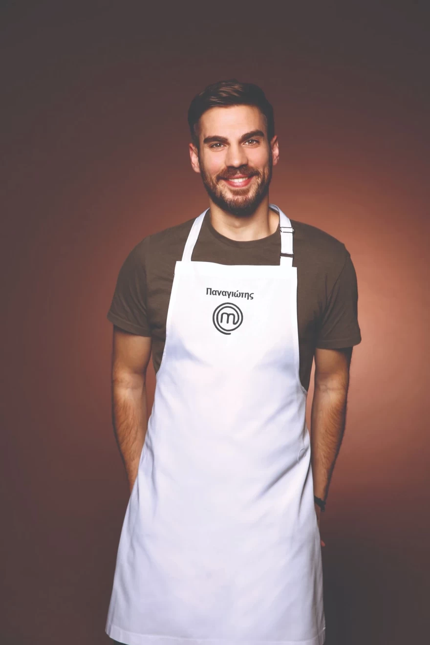 Παναγιώτης Κουμουνδούρος
