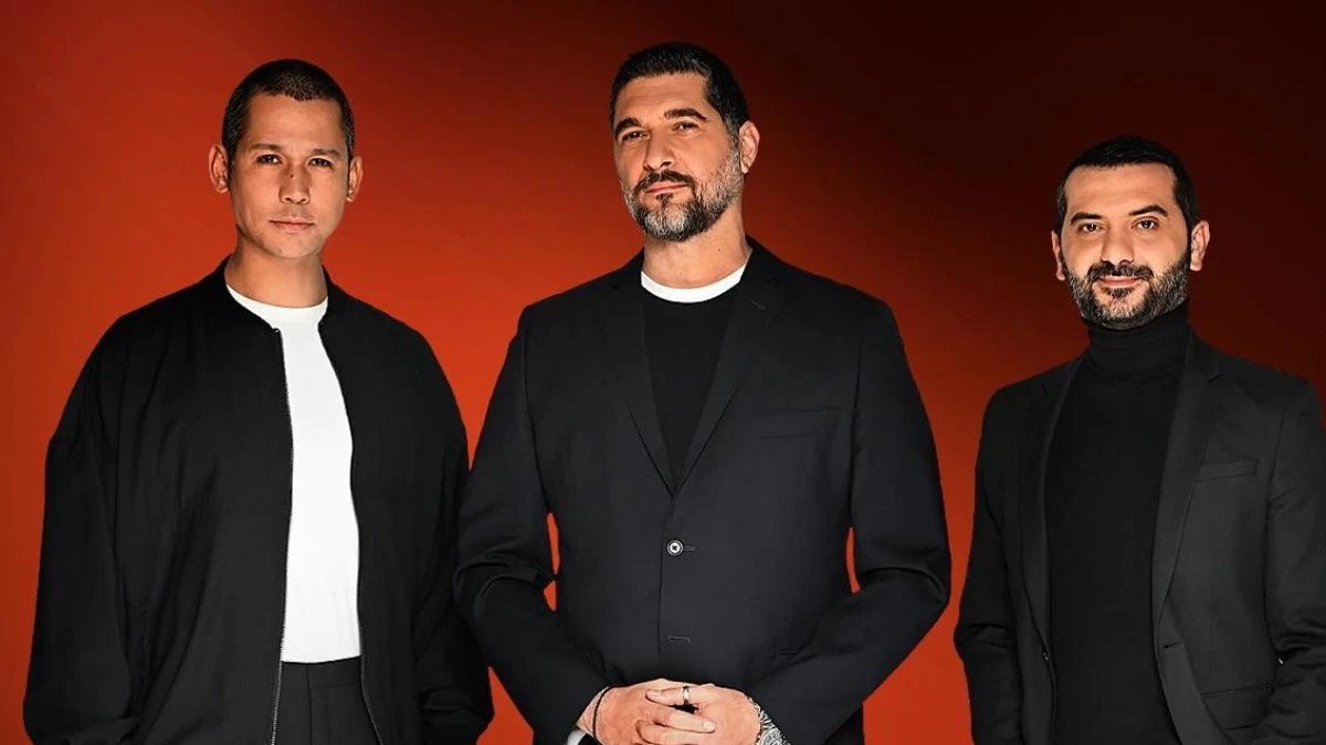 MasterChef highlights 29/1: O Κοντιζάς έκανε παίκτρια να κλάψει - Ποιος είναι ο 1ος υποψήφιος προς αποχώρηση;