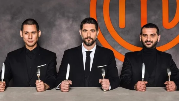 MasterChef: Οι "γκουρού" της γεύσης δίνουν μαθήματα στυλ και εμείς αντιγράφουμε τα looks τους