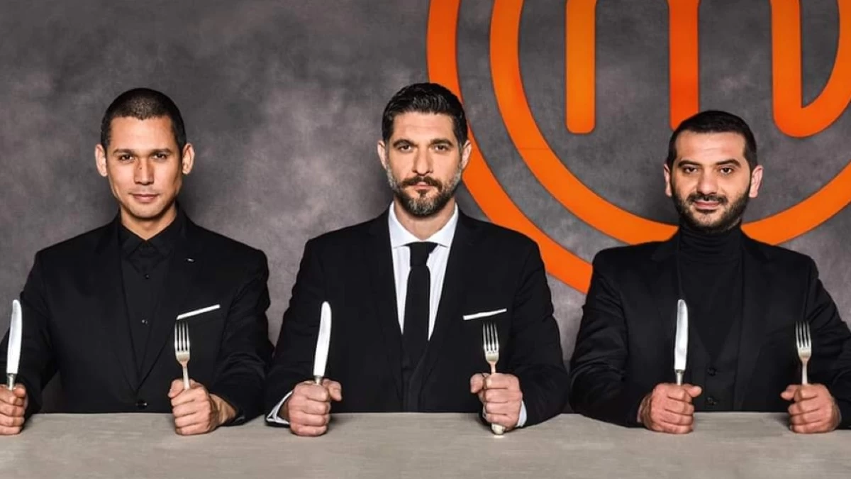 MasterChef: Οι "γκουρού" της γεύσης δίνουν μαθήματα στυλ και εμείς αντιγράφουμε τα looks τους
