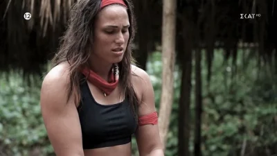 Survivor 2024: «Η ειρωνεία της δεν σταματάει ποτέ...» - "Πύρ και μανία" οι Μαχητές με την συμπεριφορά της Ασημίνας