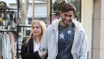 Κόνι Μεταξά: «Εγκυμοσυνούλα...» - Το ξέσπασμα μετά το μήνυμα που δέχθηκε για την απόφαση που πήρε για την προσωπική της ζωή