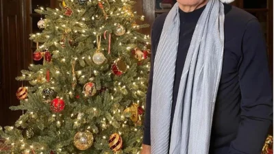 Πασίγνωστος τραγουδιστής διαγνώστηκε με όγκο στον εγκέφαλο - «Λίγο πριν από τις διακοπές, ανακαλύφθηκε ότι...»