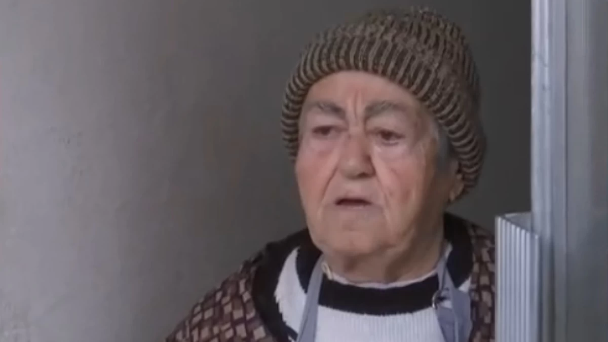 Μητέρα Κωνσταντίνου Πολυχρονόπουλου: «Του έλεγα ότι θα του την φέρουν»