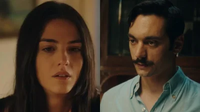 Το Ναυάγιο: «Ένα ασθενοφόρο, βοήθεια» - Ο Πέτρος τα "χάνει" βλέποντας την Ειρήνη να καταρρέει στα χέρια του