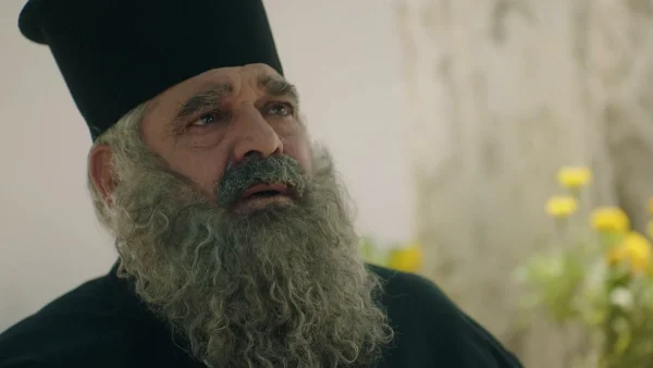 Το ναυάγιο: «Ο παπά-Γρηγόρης είναι...» - Αποκλειστικό spoil από τον Γιώργο Σουξέ!