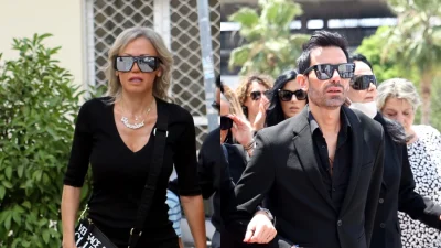 Νίκος Φλωρινιώτης: Η ανακοίνωση της Αννούλας Φλωρινιώτη για το μνημόσυνο του αδερφού της