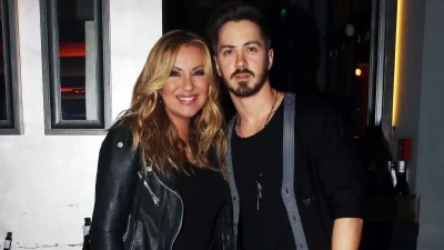 Νίκος Γκάνος: Όταν ο παίκτης του Survivor αποχώρησε επεισοδιακά από την εκπομπή της Ναταλίας Γερμανού - «Πέρασα πολύ άσχημα»