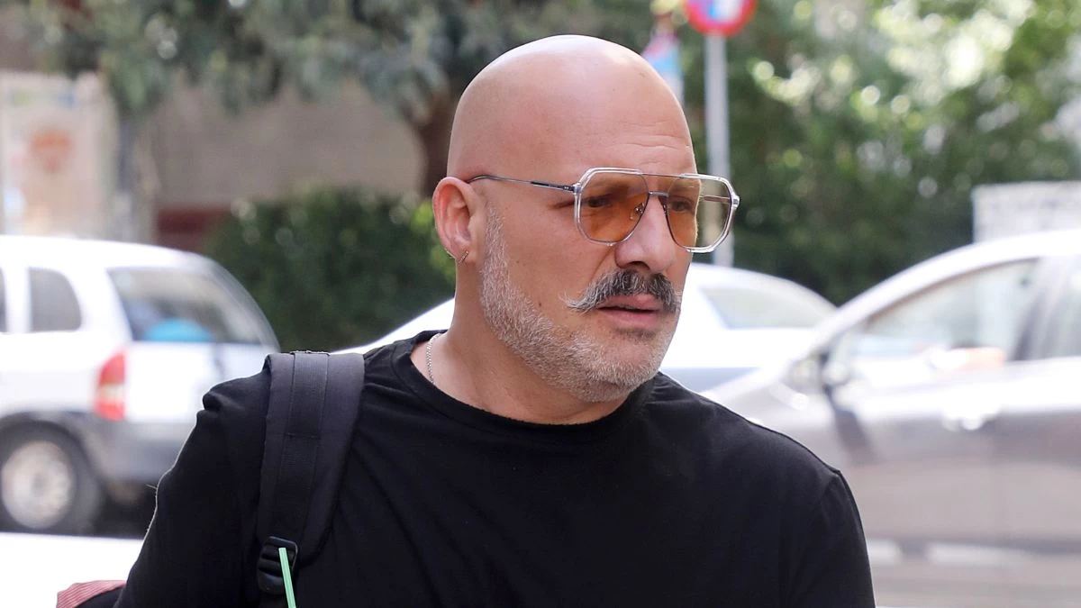 Νίκος Μουτσινάς: "Χρυσό" στα πόδια του - Σε ποιο κανάλι θα πάει με την επιστροφή του στην tv