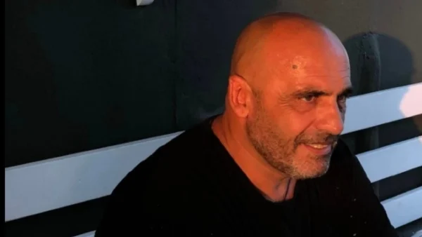 Σήμερα στις 11:00 η κηδεία του Νίκου Ρόκκου - Που θα πραγματοποιηθεί