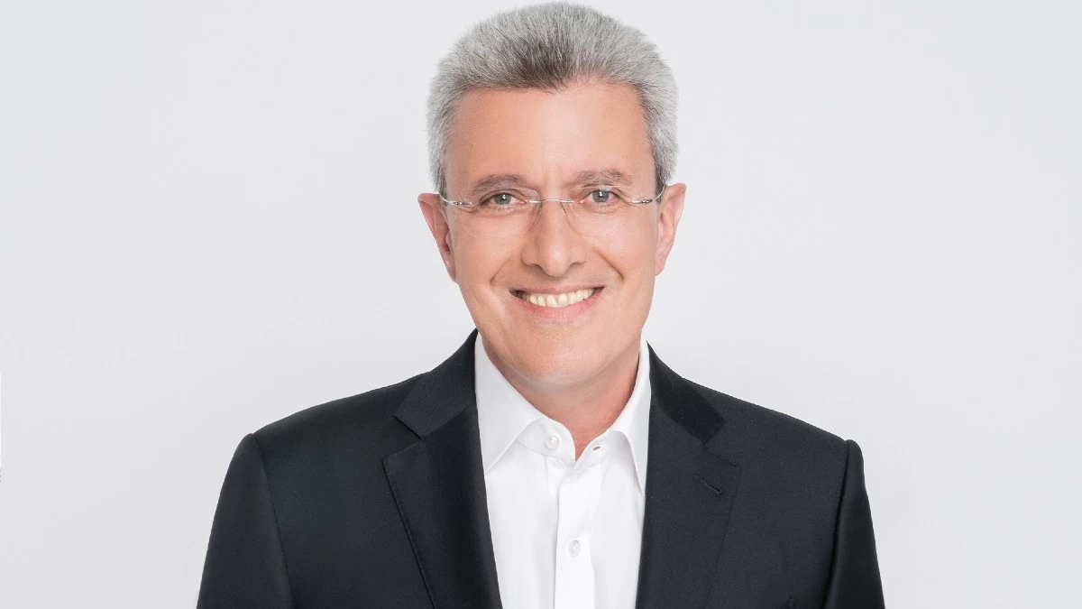 Νίκος Χατζηνικολάου: Η ανακοίνωση του ΑΝΤ1 για την εκπομπή Ενώπιος Ενωπίω