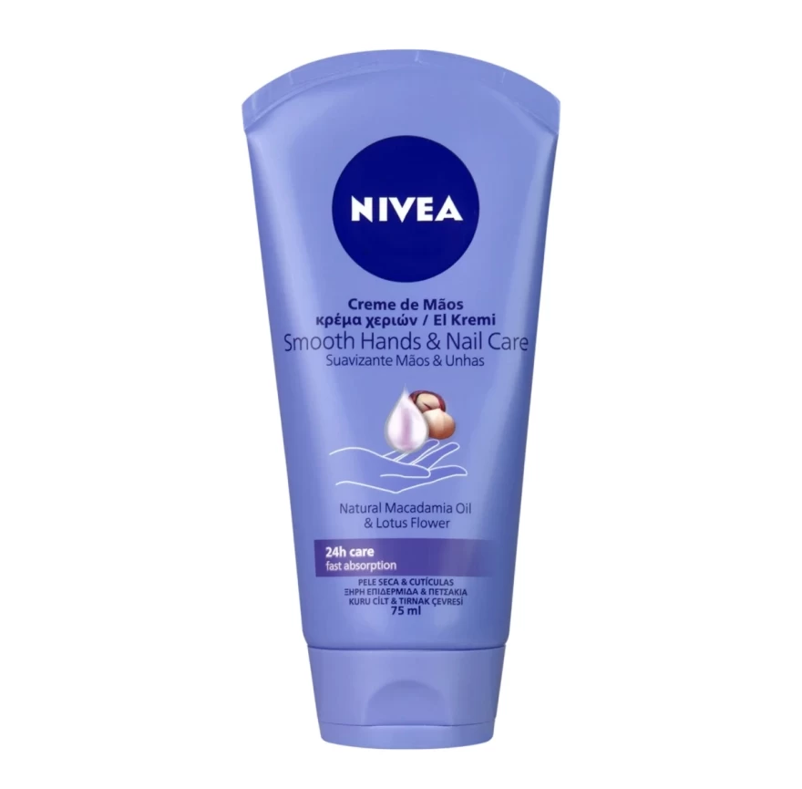 niveasmooth&care